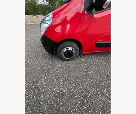 2.3 CDTI 3500 FWD L2 EURO 4 2DR