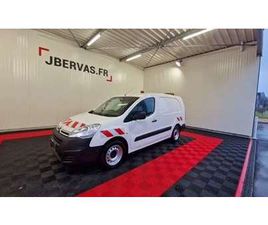 XL BLUEHDI 100 CONFORT