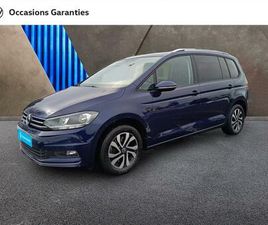 2.0 TDI 150CH FAP ACTIVE DSG7 7 PLACES EURO6DT