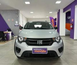 FIAT MOBI LIKE 1.0 FIRE FLEX 5P.