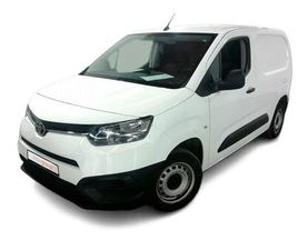TOYOTA PROACE 1.5D L1 ACTIVE C/IVA