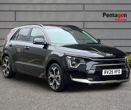 2025 - 1.6 GDI 127 HYBRID 3 5DR DCT