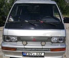 MITSUBISHI L300 AN. 1994