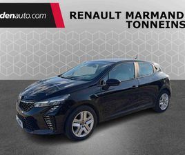 RENAULT CLIO V TCE 90 EVOLUTION