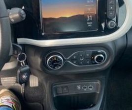 RENAULT TWINGO ELEKTRO