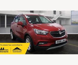 1.6 CDTI ACTIVE EURO 6 (START/STOP) 5DR