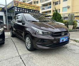 FIAT CRONOS FIAT CRONOS DRIVE 1.3 8V FLEX 2022