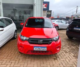 FIAT MOBI LIKE 1.0 FIRE FLEX 5P.