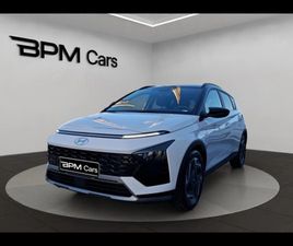 1.0 T-GDI 100CH EXECUTIVE DCT-7