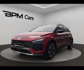 1.0 T-GDI 100CH EXECUTIVE DCT-7