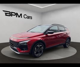 1.0 T-GDI 100CH EXECUTIVE DCT-7