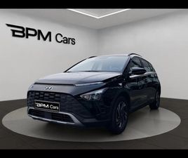 1.0 T-GDI 100CH HYBRID 48V INTUITIVE