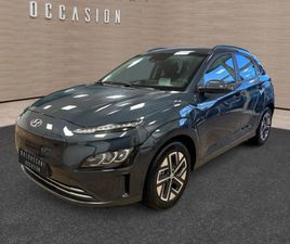 HYUNDAI KONA KONA ELECTRIQUE 39 KWH - 136 CH