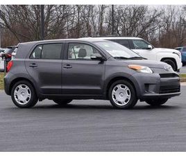 USED 2014 SCION XD BASE