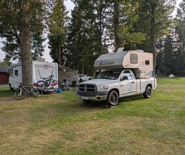 OTHER DODGE RAM 2500 LONGBED 2,50M SINGLE REGULA...