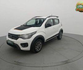 TREKKING 1.0 FLEX 5P