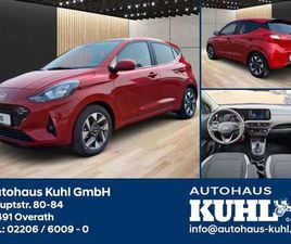 1.2 AMT JOKER PLUS+ KLIMAUTO+NAVI+KAMERA