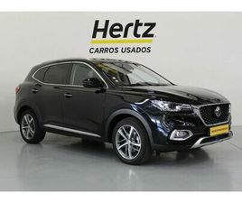 MG HS 1.5 T-GDI PLUG-IN HYBRID LUXURY