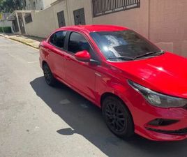 FIAT CRONOS FIAT CRONOS DRIVE 1.3 8V FLEX 2020