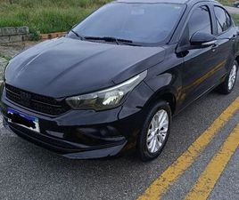 FIAT CRONOS DRIVE 1.3 8V FLEX 2022