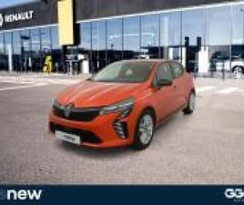 1.0 TCE 90CH EVOLUTION