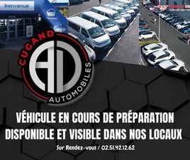 1.5 BLUE DCI 115CH EVOLUTION EDC