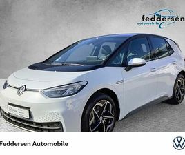 PRO S ACC DCC LED NAVI WÄRMEPUMPE KLIMA ALU