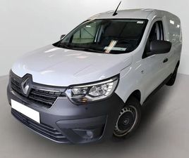 1.5 BLUE DCI 95 CONFORT