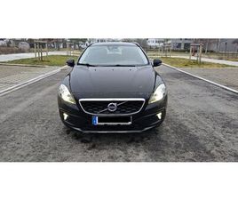 VOLVO V40 CROSS COUNTRY D3 GEARTRONIC MOMENTUM MOM...