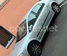 RENAULT LAGUNA DYNAMIQUE 1.8 16V