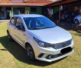 FIAT ARGO FIAT ARGO DRIVE 1.0 6V FLEX 2022