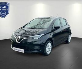 RENAULT ZOE R135 R135 EXPERIENCE Z.E. 50 (KAUF-BATTERIE) WINT