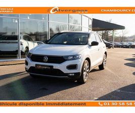 1.5 TSI 150 EVO CARAT EXCLUSIVE DSG7