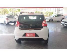 TREKKING 1.0 FLEX 5P