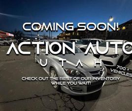 USED 2007 MAZDA MAZDASPEED3 GRAND TOURING