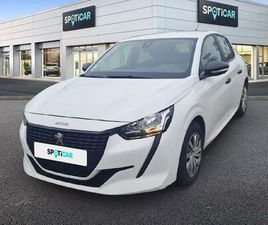 BLUEHDI 100 S&S BVM6 PREMIUM