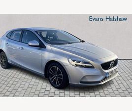 VOLVO V40 T2 2.0 T2 MOMENTUM EURO 6 (START/STOP) 5DR