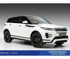 P300E AWD R-DYNAMIC SE, KAMPANJEMODELL 1,99% RENTE