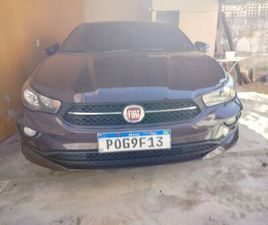 FIAT CRONOS FIAT CRONOS DRIVE 1.3 8V FLEX 2020