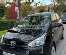 HYUNDAI I10 AUTOMATIQUE J'ACCEPTE REPRISE