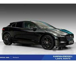 EV320 SE SPORT, RENTEKAMPANJE FRA 1,99%