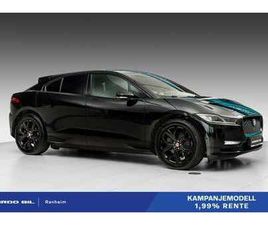 EV400 SE, RENTEKAMPANJE FRA 1,99%