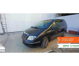 LANCIA PHEDRA LANCIA PHEDRA 2.2 MJT ORO