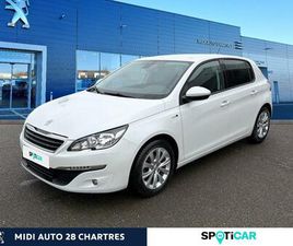 1.2 PURETECH 110CH ACTIVE S&S 5P