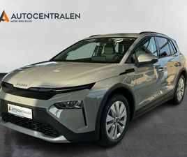 SKODA ELROQ 60 IV 5D