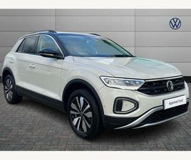 1.5 TSI MATCH EURO 6 (START/STOP) 5DR