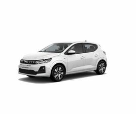 DACIA SANDERO EXPRESSION TCE 100 *IN GERMERSHEIM*