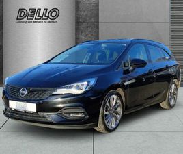 OPEL ASTRA K SPORTS TOURER ULTIMATE 1.5 D AT SPORTPAK