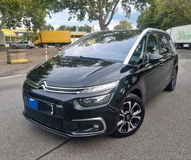 CITROËN C4 SPACETOURER BLUEHDI 160 STOP&START SHINE ...
