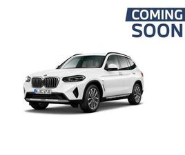 30E - HYBRID - X LINE